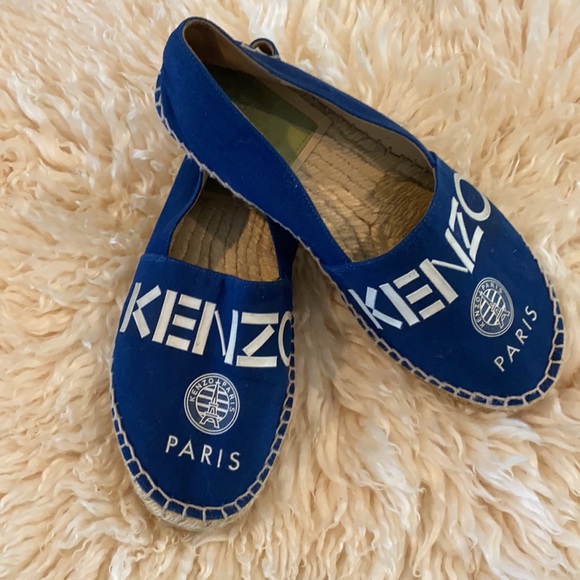 Kenzo espadrilles - Picture 2 of 6